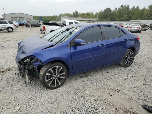 TOYOTA COROLLA L 2017 2t1burhe7hc833216