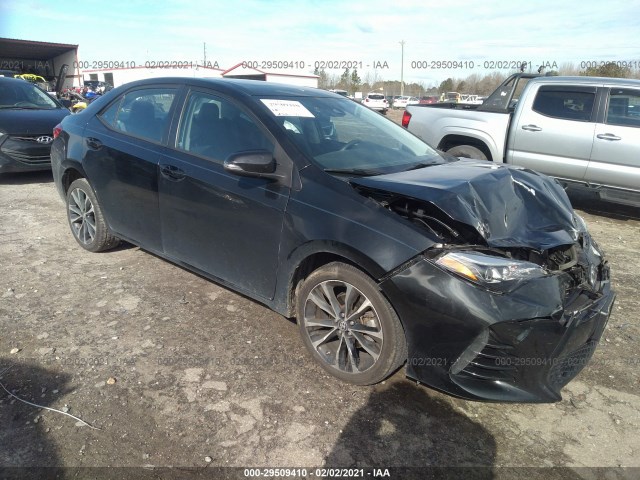 TOYOTA COROLLA 2017 2t1burhe7hc833250