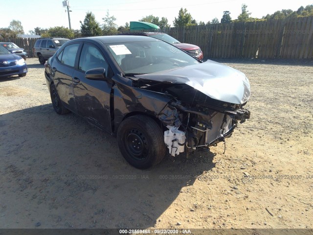 TOYOTA COROLLA 2017 2t1burhe7hc833734