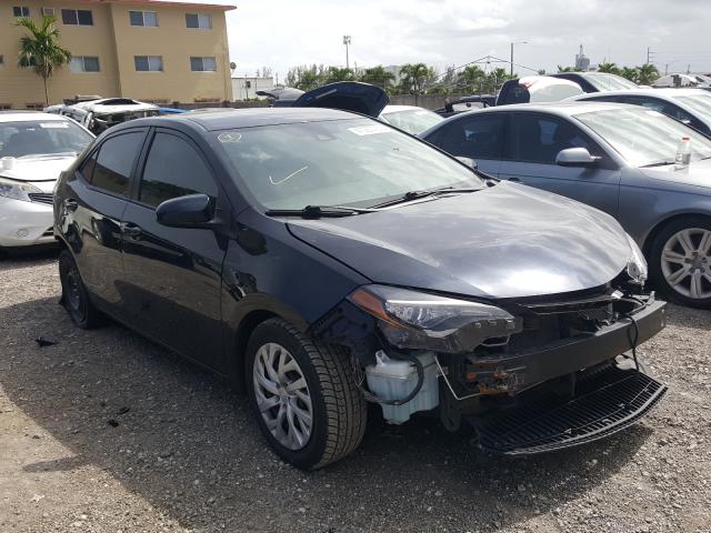 TOYOTA COROLLA L 2017 2t1burhe7hc833944