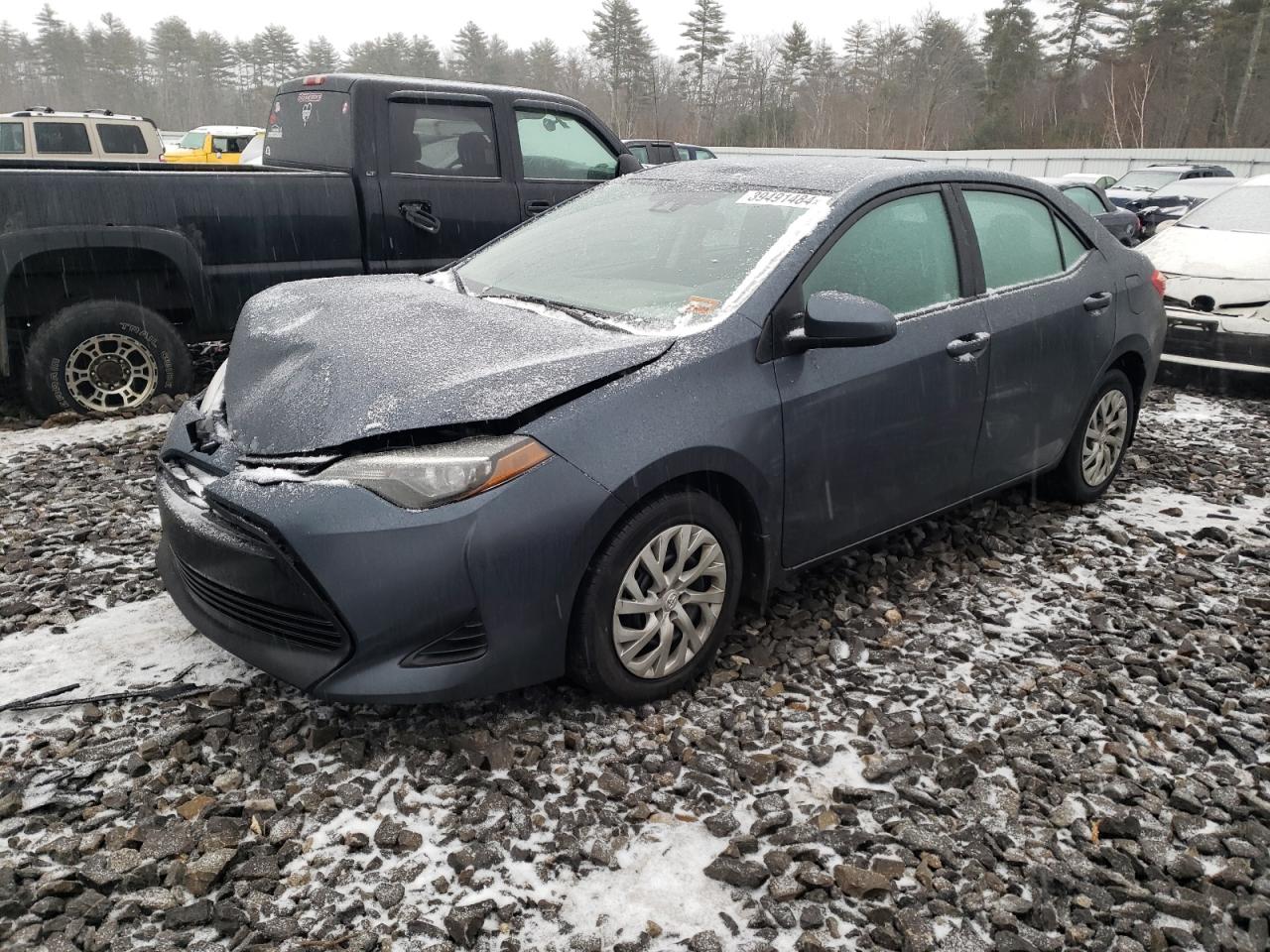 TOYOTA COROLLA 2017 2t1burhe7hc834088