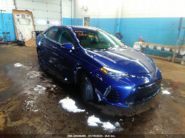 TOYOTA COROLLA 2017 2t1burhe7hc835287