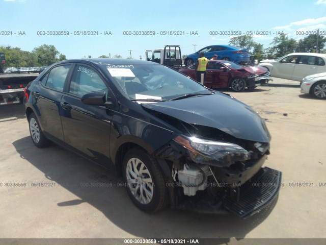 TOYOTA COROLLA 2017 2t1burhe7hc836486