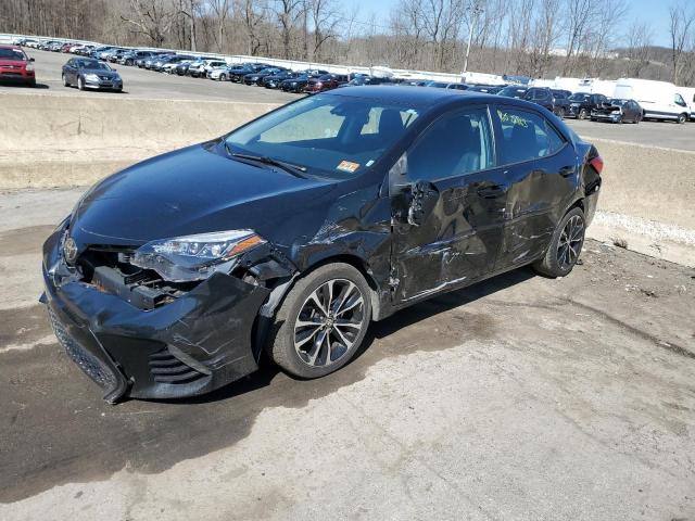 TOYOTA COROLLA L 2017 2t1burhe7hc836519