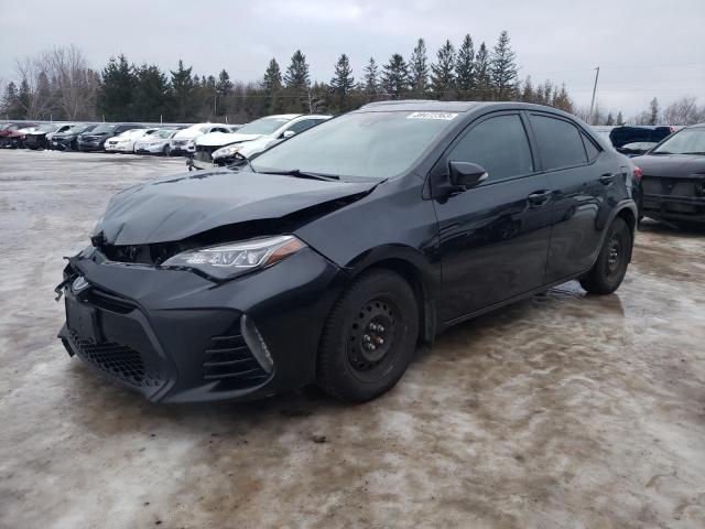 TOYOTA COROLLA L 2017 2t1burhe7hc836780