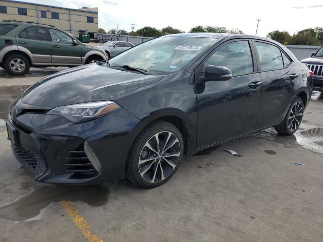 TOYOTA COROLLA 2017 2t1burhe7hc837203