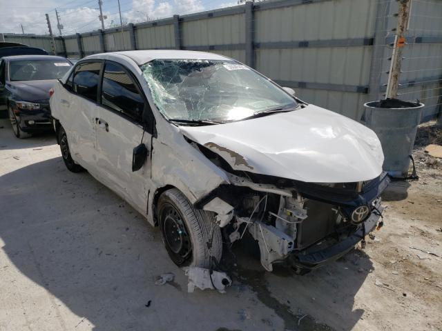 TOYOTA COROLLA L 2017 2t1burhe7hc838464