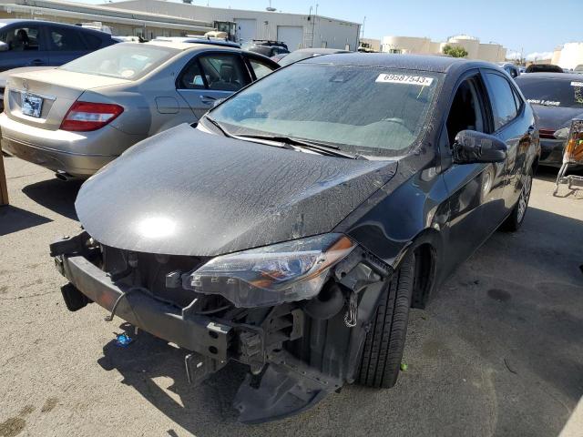 TOYOTA COROLLA 2017 2t1burhe7hc838903