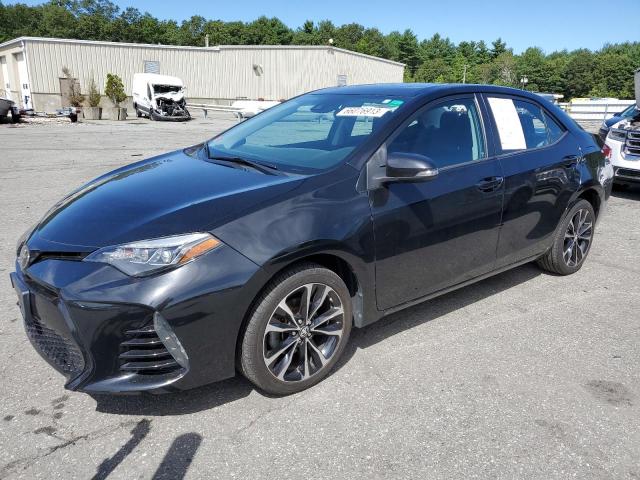 TOYOTA COROLLA L 2017 2t1burhe7hc839002