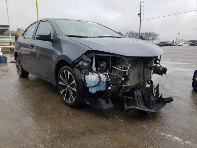 TOYOTA COROLLA L 2017 2t1burhe7hc839341