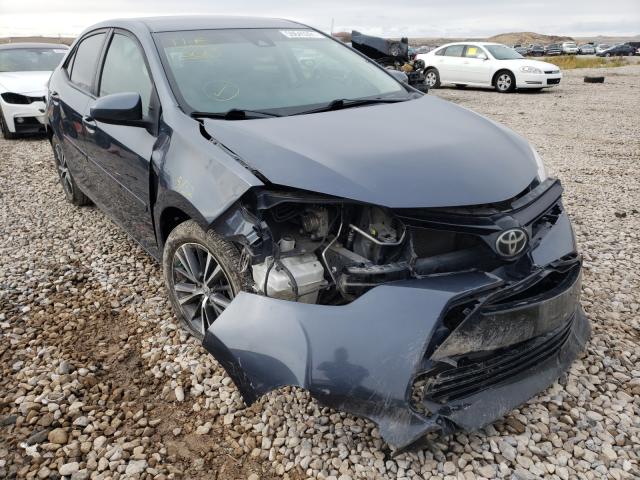 TOYOTA COROLLA L 2017 2t1burhe7hc840666