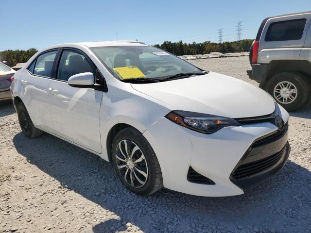 TOYOTA COROLLA L 2017 2t1burhe7hc841204