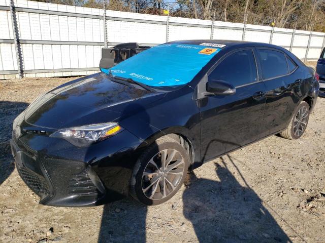 TOYOTA COROLLA L 2017 2t1burhe7hc842658