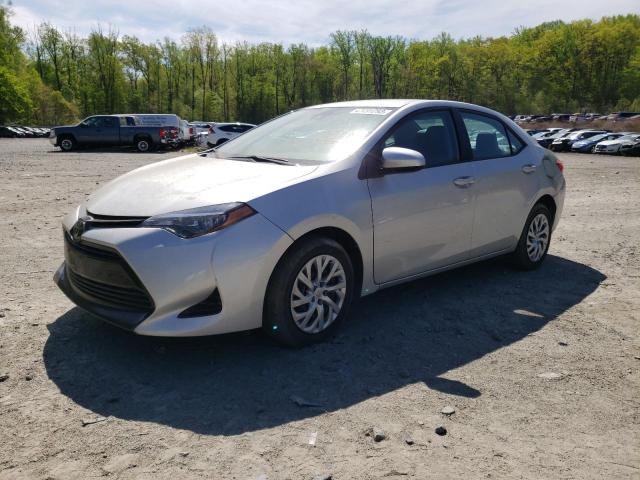 TOYOTA COROLLA L 2017 2t1burhe7hc842935