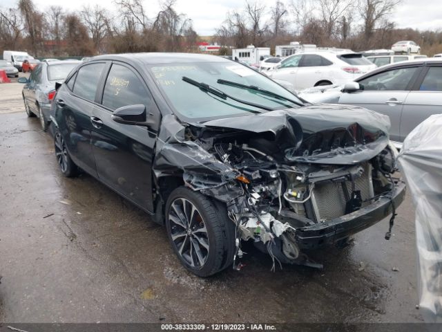 TOYOTA COROLLA 2017 2t1burhe7hc844121