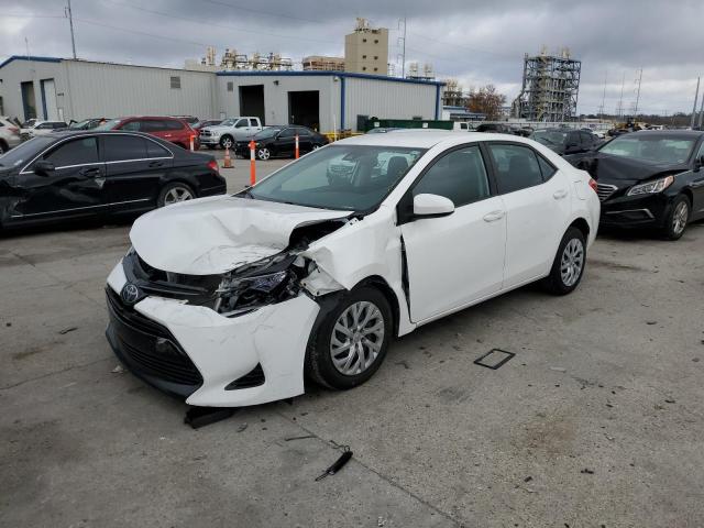 TOYOTA COROLLA L 2017 2t1burhe7hc846306