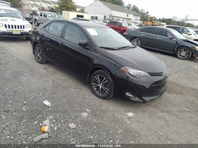 TOYOTA COROLLA 2017 2t1burhe7hc846418