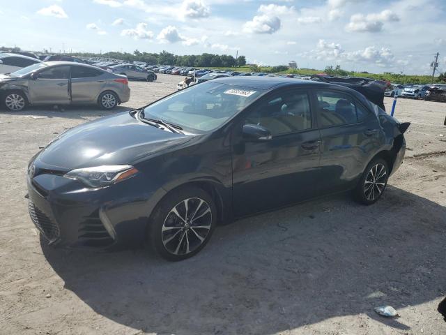 TOYOTA COROLLA L 2017 2t1burhe7hc846693