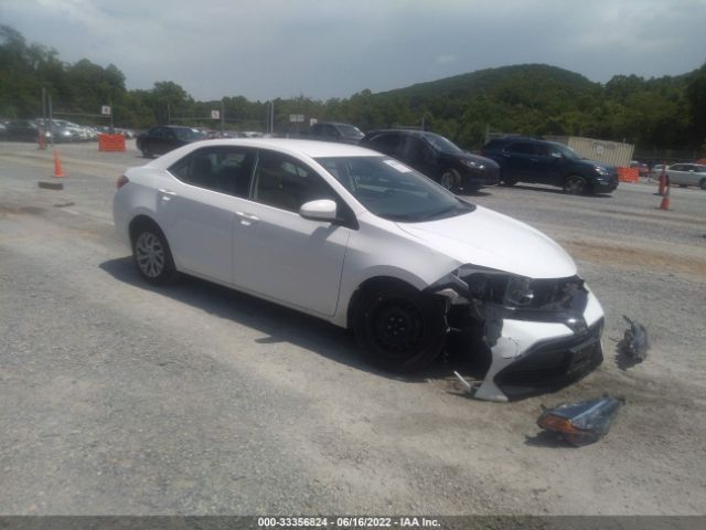 TOYOTA COROLLA 2017 2t1burhe7hc846936