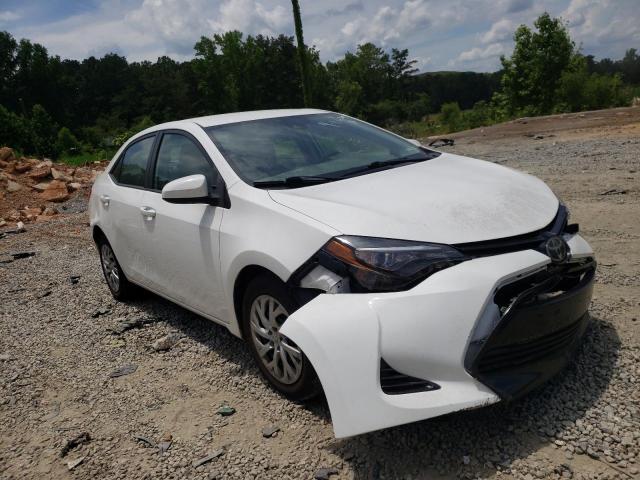 TOYOTA COROLLA L 2017 2t1burhe7hc847715