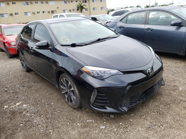 TOYOTA COROLLA L 2017 2t1burhe7hc848265