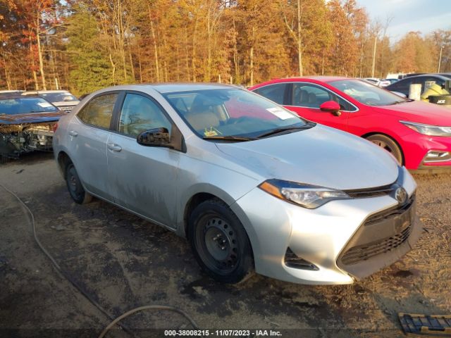 TOYOTA COROLLA 2017 2t1burhe7hc848752