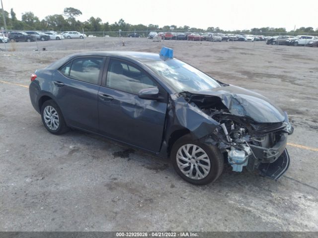 TOYOTA COROLLA 2017 2t1burhe7hc849187