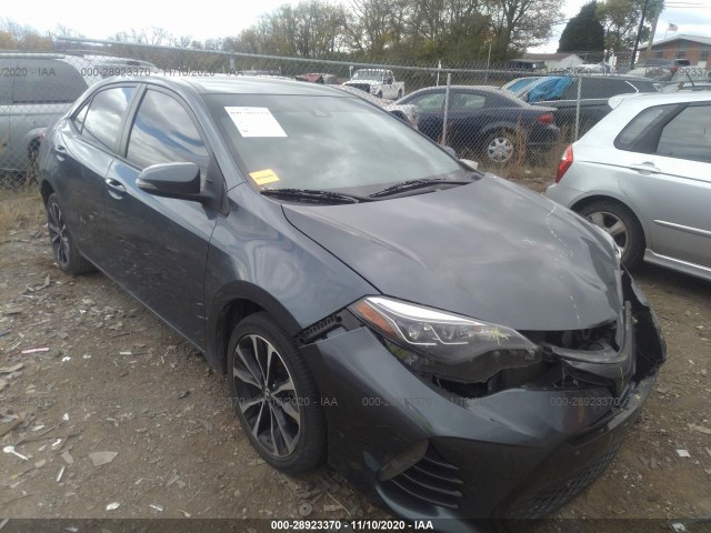 TOYOTA COROLLA 2017 2t1burhe7hc852865