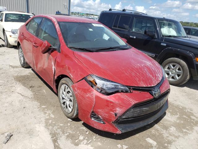 TOYOTA COROLLA L 2017 2t1burhe7hc853028