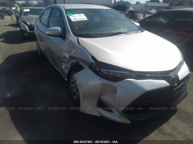 TOYOTA COROLLA 2017 2t1burhe7hc855717