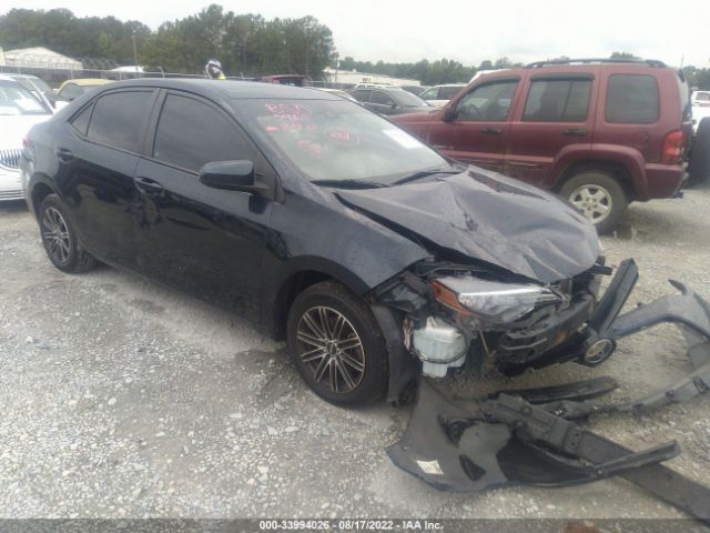 TOYOTA COROLLA 2017 2t1burhe7hc855961