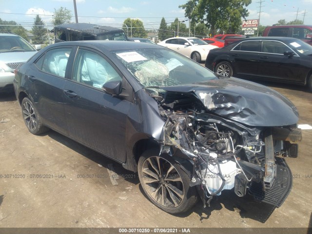 TOYOTA COROLLA 2017 2t1burhe7hc856494