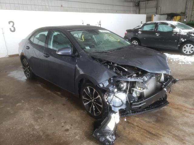 TOYOTA COROLLA L 2017 2t1burhe7hc856950