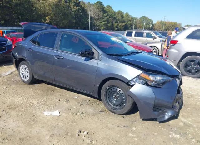 TOYOTA COROLLA 2017 2t1burhe7hc857998