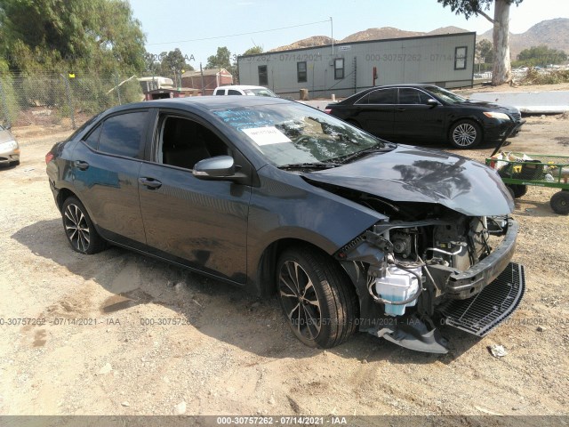 TOYOTA COROLLA 2017 2t1burhe7hc859301