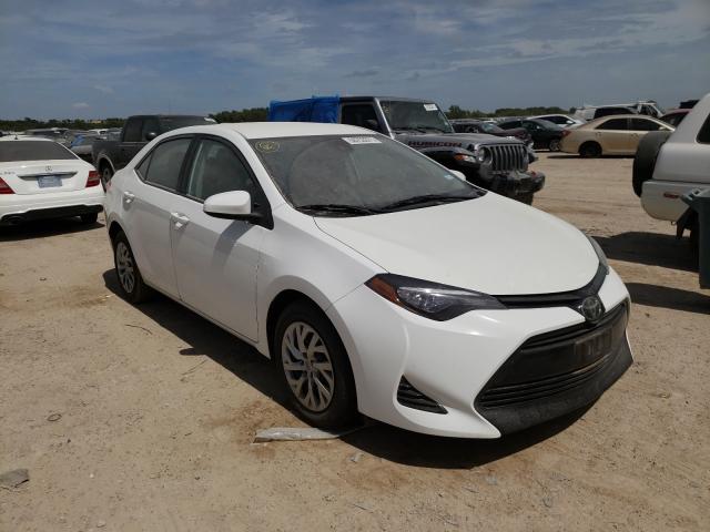 TOYOTA COROLLA L 2017 2t1burhe7hc859928