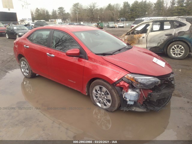 TOYOTA COROLLA 2017 2t1burhe7hc860898