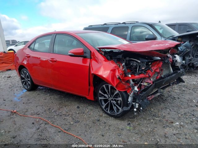 TOYOTA COROLLA 2017 2t1burhe7hc861341