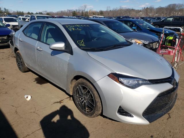 TOYOTA COROLLA L 2017 2t1burhe7hc861632