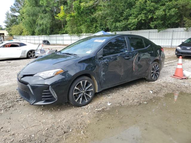 TOYOTA COROLLA 2017 2t1burhe7hc862845