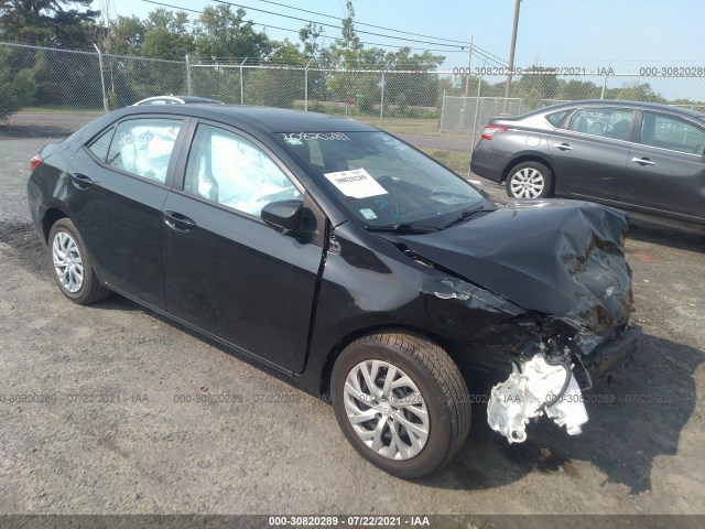 TOYOTA COROLLA 2017 2t1burhe7hc863185