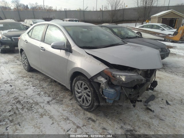 TOYOTA COROLLA 2017 2t1burhe7hc863669