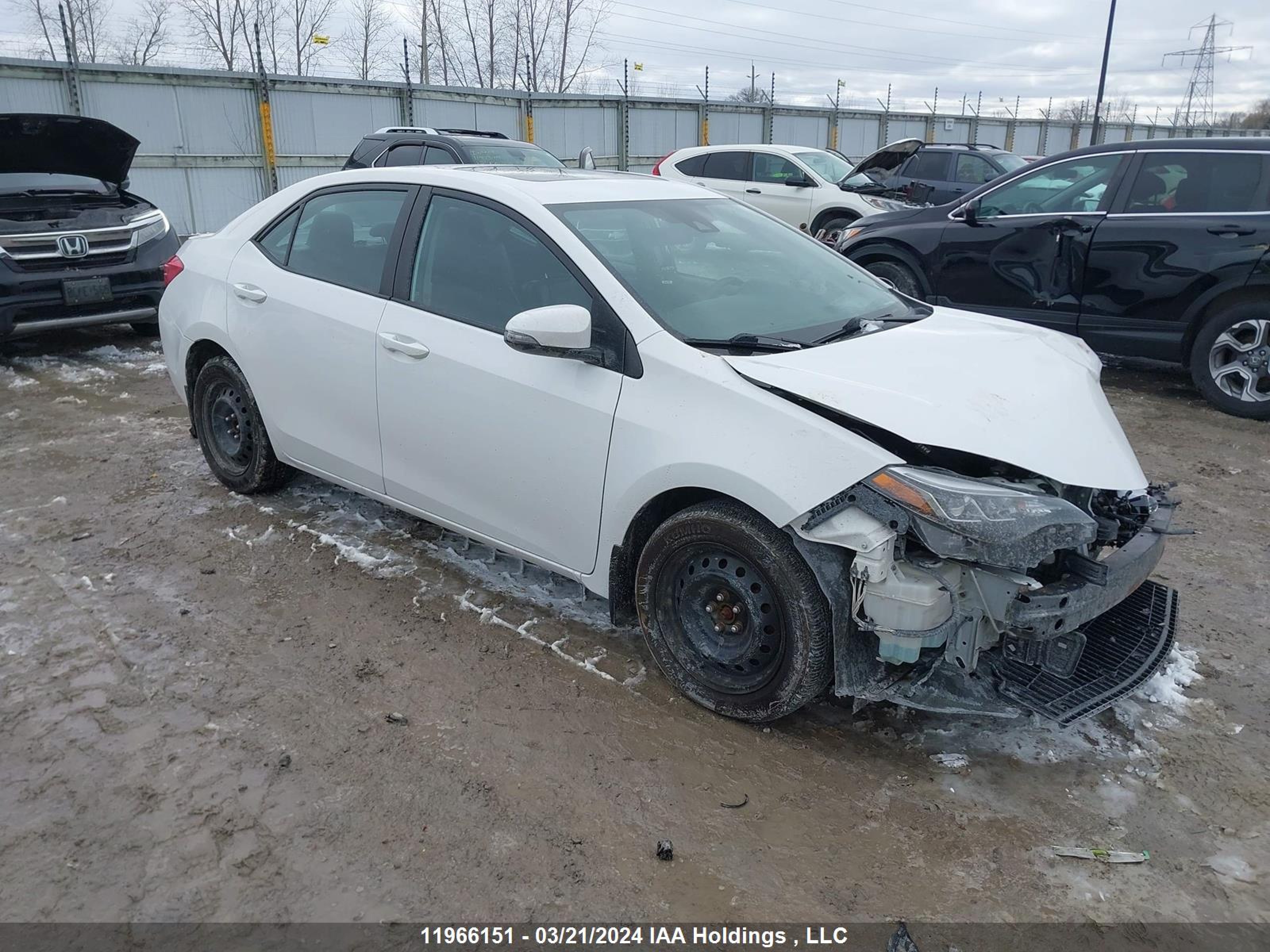 TOYOTA COROLLA 2017 2t1burhe7hc866135