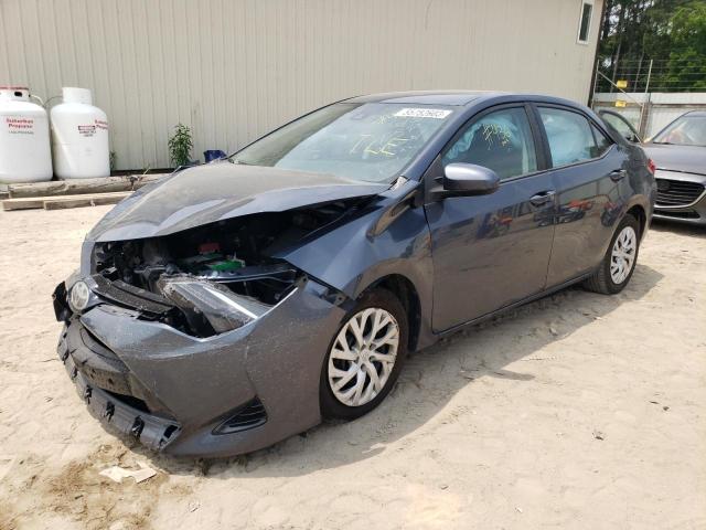 TOYOTA COROLLA L 2017 2t1burhe7hc868693