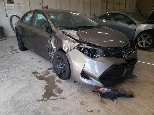 TOYOTA COROLLA L 2017 2t1burhe7hc869276