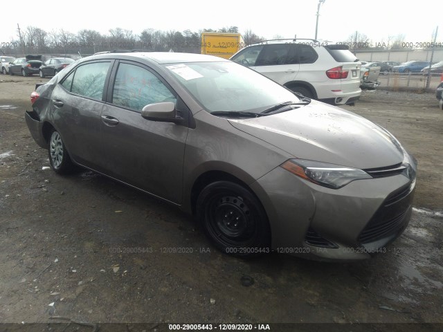 TOYOTA COROLLA 2017 2t1burhe7hc869536