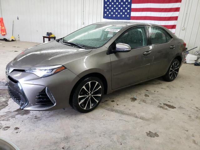 TOYOTA COROLLA L 2017 2t1burhe7hc869603