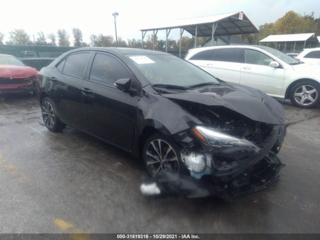 TOYOTA COROLLA 2017 2t1burhe7hc870329