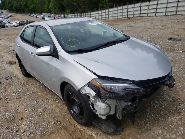 TOYOTA COROLLA L 2017 2t1burhe7hc870640