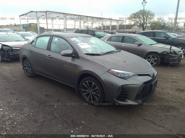 TOYOTA COROLLA 2017 2t1burhe7hc872470